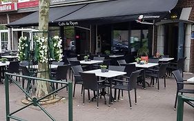Hotel Cafe De Sport
